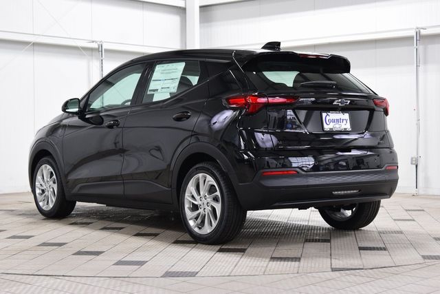 2027 Chevrolet Bolt EV 2LT - 22977378 - 5