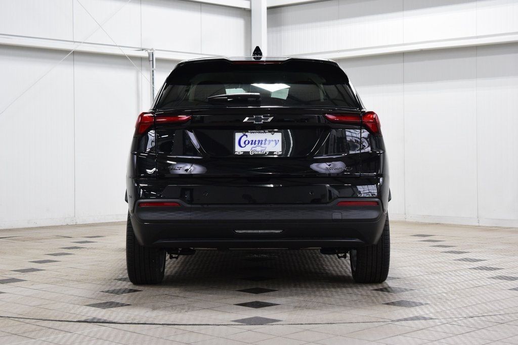 2027 Chevrolet Bolt EV 2LT - 22977378 - 6