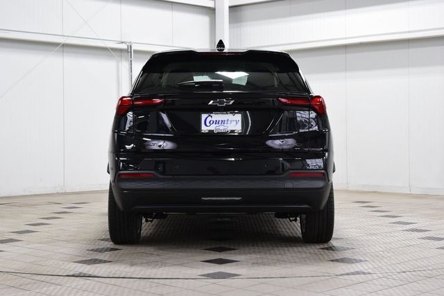 2027 Chevrolet Bolt EV 2LT - 22977378 - 6