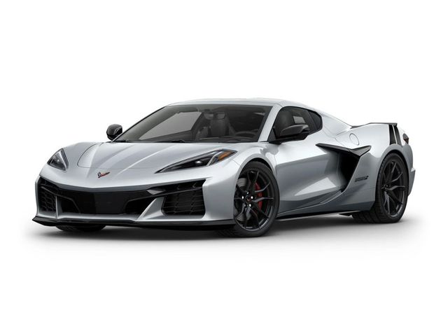 2027 Chevrolet Corvette 2dr Grand Sport Coupe w/2LT - 23068969 - 0