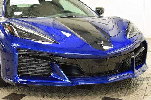 2027 Chevrolet Corvette 2dr Grand Sport Coupe w/2LT - 23068969 - 12