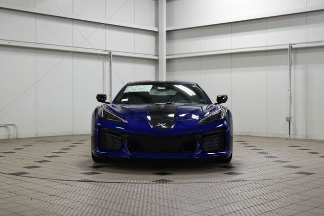 2027 Chevrolet Corvette 2dr Grand Sport Coupe w/2LT - 23068969 - 1