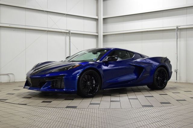 2027 Chevrolet Corvette 2dr Grand Sport Coupe w/2LT - 23068969 - 2
