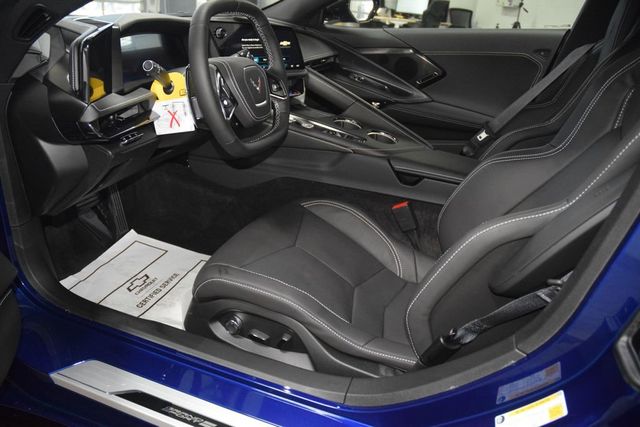 2027 Chevrolet Corvette 2dr Grand Sport Coupe w/2LT - 23068969 - 40