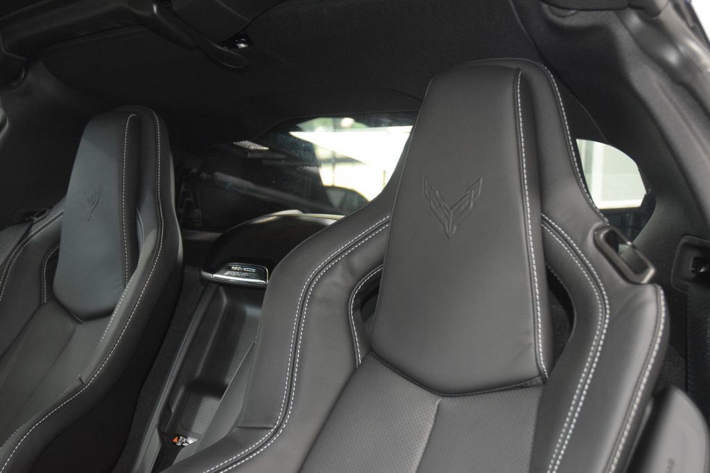 2027 Chevrolet Corvette 2dr Grand Sport Coupe w/2LT - 23068969 - 42
