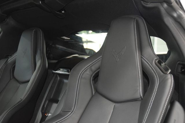 2027 Chevrolet Corvette 2dr Grand Sport Coupe w/2LT - 23068969 - 42