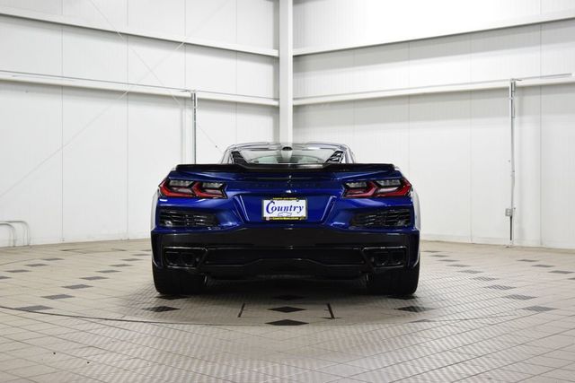 2027 Chevrolet Corvette 2dr Grand Sport Coupe w/2LT - 23068969 - 6