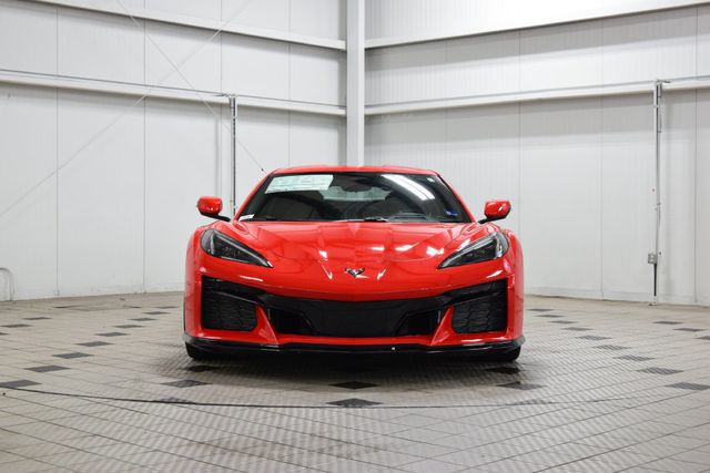 2027 Chevrolet Corvette 2dr Grand Sport Coupe w/2LT - 23081460 - 1