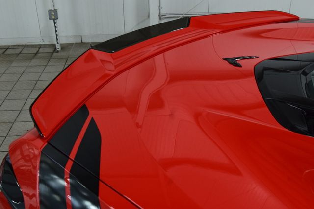 2027 Chevrolet Corvette 2dr Grand Sport Coupe w/2LT - 23081460 - 25