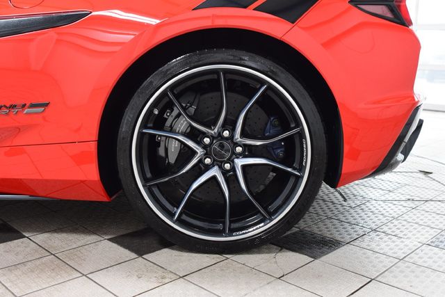 2027 Chevrolet Corvette 2dr Grand Sport Coupe w/2LT - 23081460 - 26