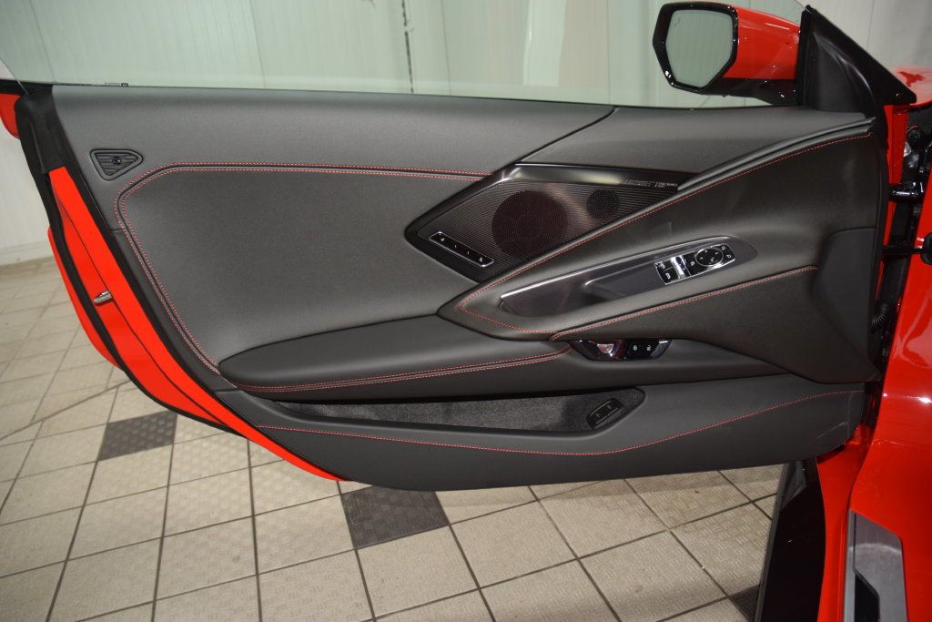 2027 Chevrolet Corvette 2dr Grand Sport Coupe w/2LT - 23081460 - 43