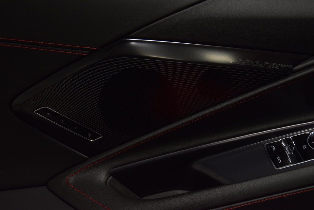2027 Chevrolet Corvette 2dr Grand Sport Coupe w/2LT - 23081460 - 46