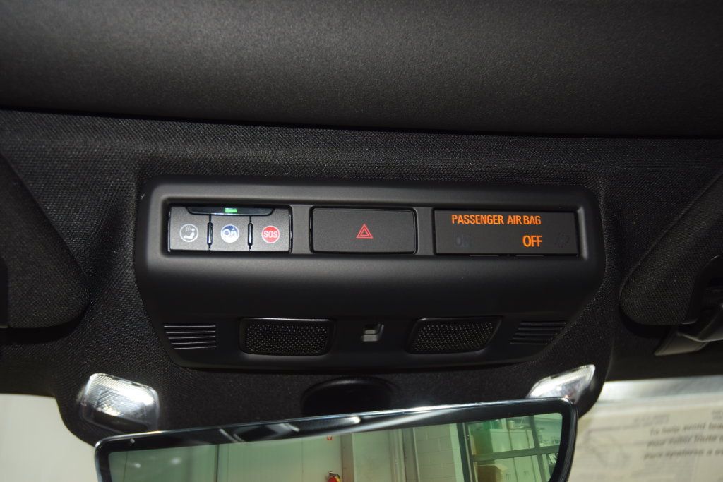 2027 Chevrolet Corvette 2dr Grand Sport Coupe w/2LT - 23081460 - 48