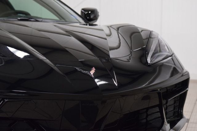 2027 Chevrolet Corvette 2dr Stingray Coupe w/1LT - 23062224 - 10