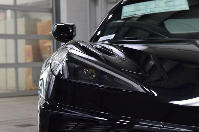 2027 Chevrolet Corvette 2dr Stingray Coupe w/1LT - 23062224 - 11