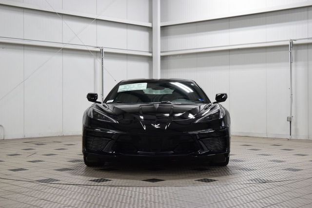 2027 Chevrolet Corvette 2dr Stingray Coupe w/1LT - 23062224 - 1