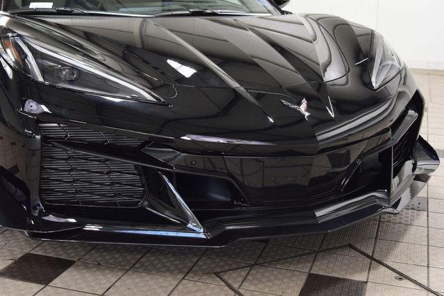 2027 Chevrolet Corvette Grand Sport Convertible 3LT - 23057995 - 12