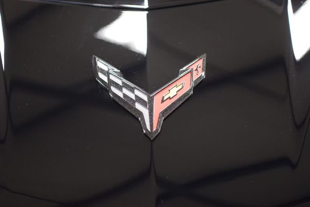 2027 Chevrolet Corvette Grand Sport Convertible 3LT - 23057995 - 13