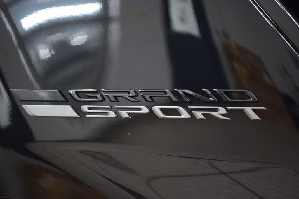 2027 Chevrolet Corvette Grand Sport Convertible 3LT - 23057995 - 17