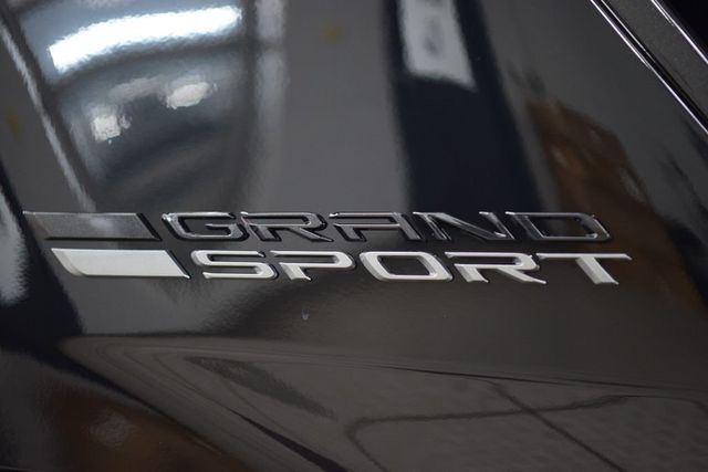 2027 Chevrolet Corvette Grand Sport Convertible 3LT - 23057995 - 17