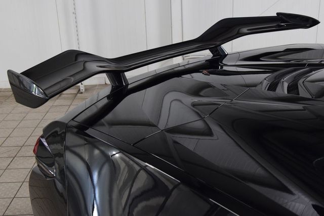 2027 Chevrolet Corvette Grand Sport Convertible 3LT - 23057995 - 23