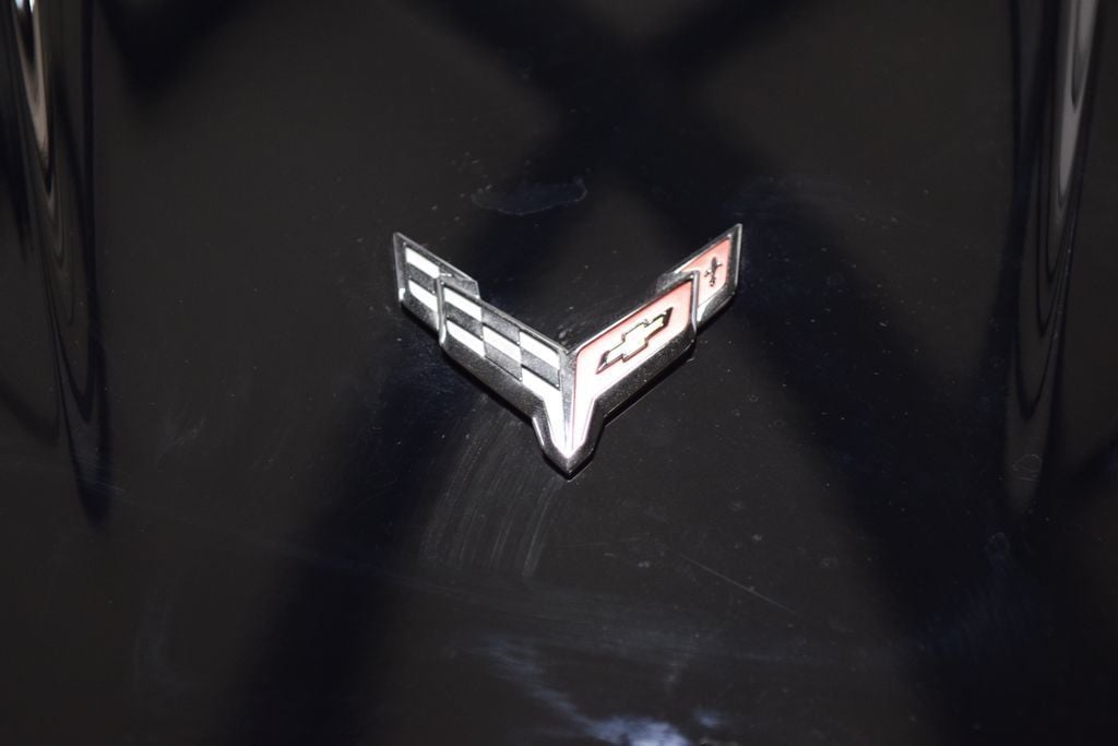 2027 Chevrolet Corvette Grand Sport Convertible 3LT - 23057995 - 26