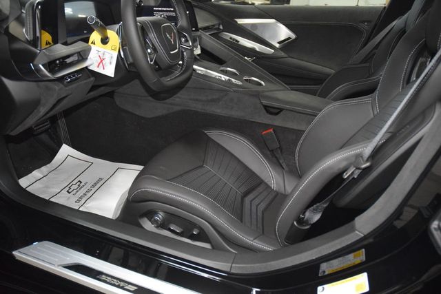 2027 Chevrolet Corvette Grand Sport Convertible 3LT - 23057995 - 38