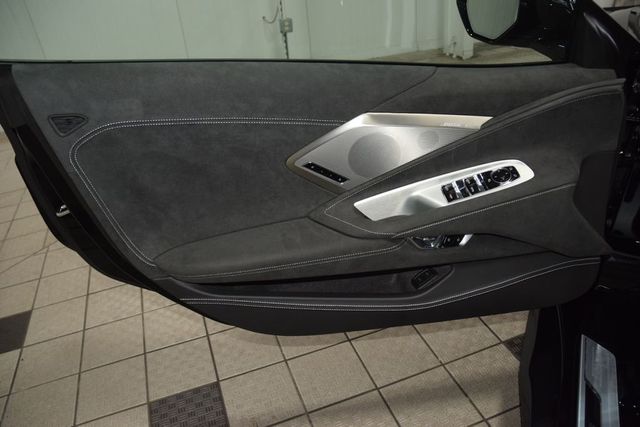 2027 Chevrolet Corvette Grand Sport Convertible 3LT - 23057995 - 41