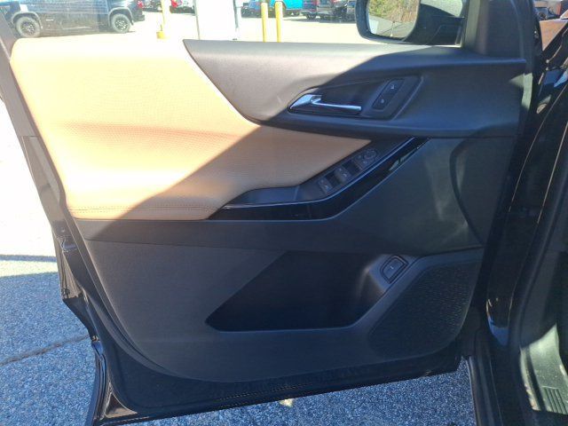 2027 Chevrolet Equinox Activ - 23087613 - 9