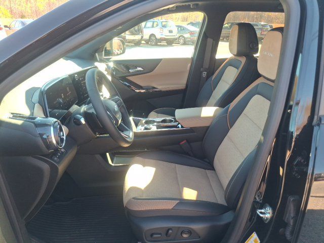 2027 Chevrolet Equinox Activ - 23087613 - 11