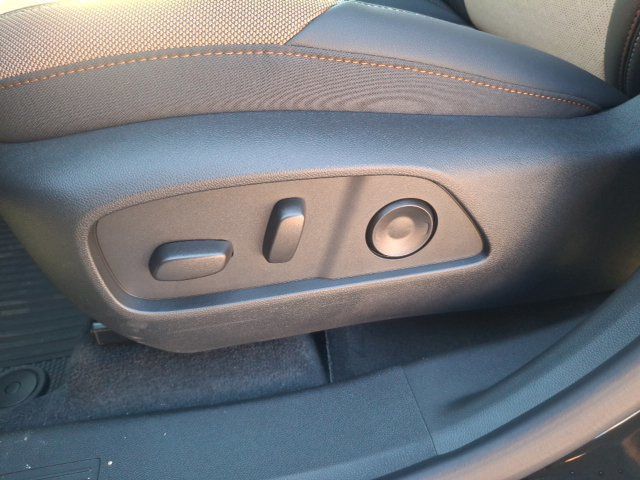 2027 Chevrolet Equinox Activ - 23087613 - 12