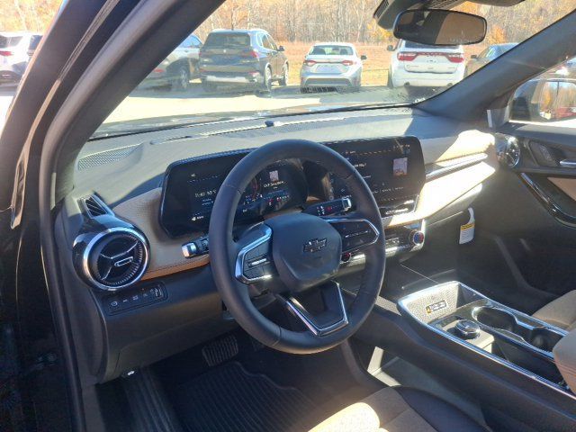 2027 Chevrolet Equinox Activ - 23087613 - 13