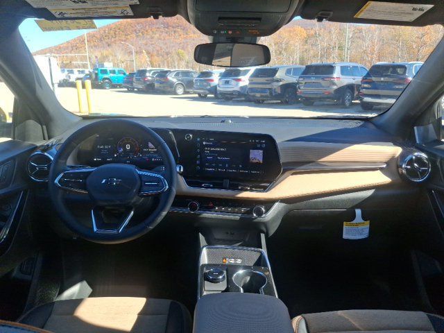 2027 Chevrolet Equinox Activ - 23087613 - 14