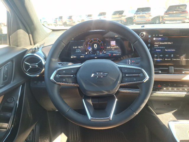 2027 Chevrolet Equinox Activ - 23087613 - 15