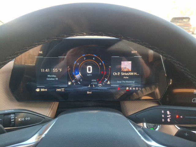 2027 Chevrolet Equinox Activ - 23087613 - 16