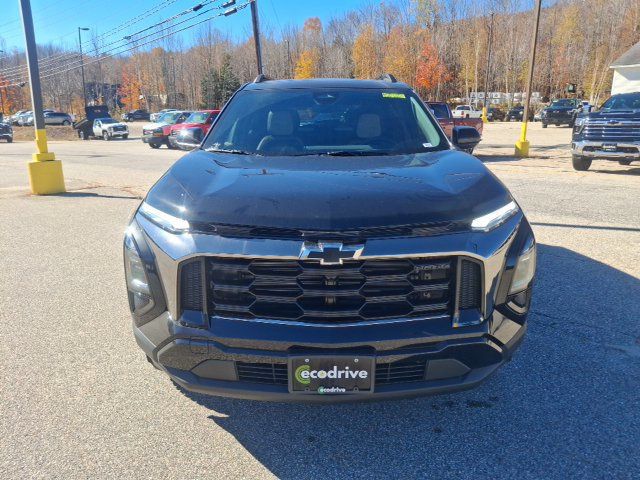 2027 Chevrolet Equinox Activ - 23087613 - 1