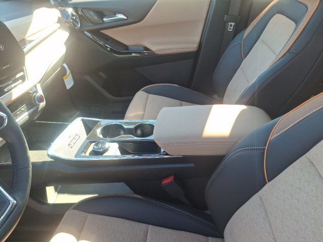 2027 Chevrolet Equinox Activ - 23087613 - 20