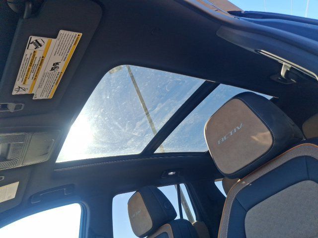 2027 Chevrolet Equinox Activ - 23087613 - 21