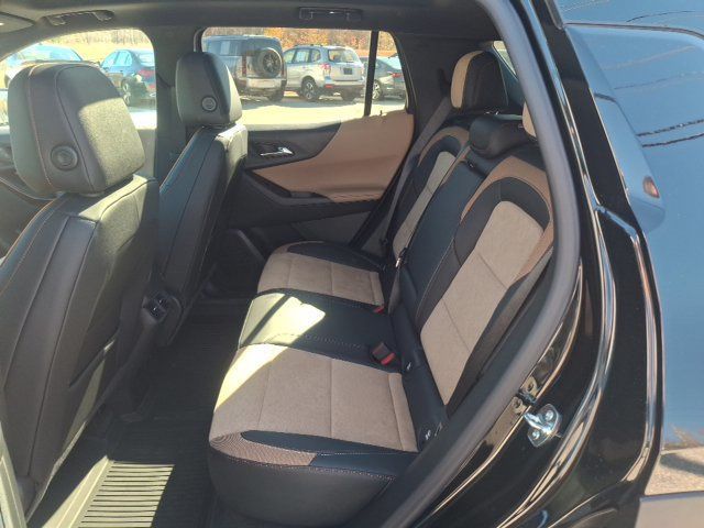 2027 Chevrolet Equinox Activ - 23087613 - 22