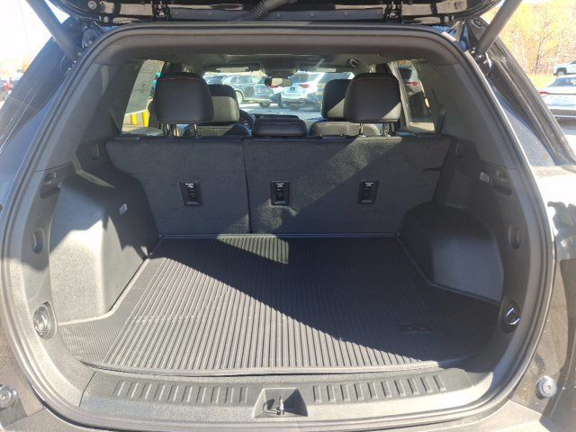 2027 Chevrolet Equinox Activ - 23087613 - 23