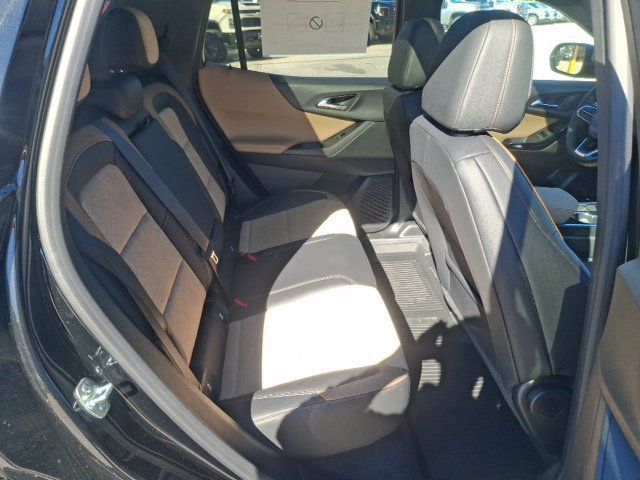 2027 Chevrolet Equinox Activ - 23087613 - 25