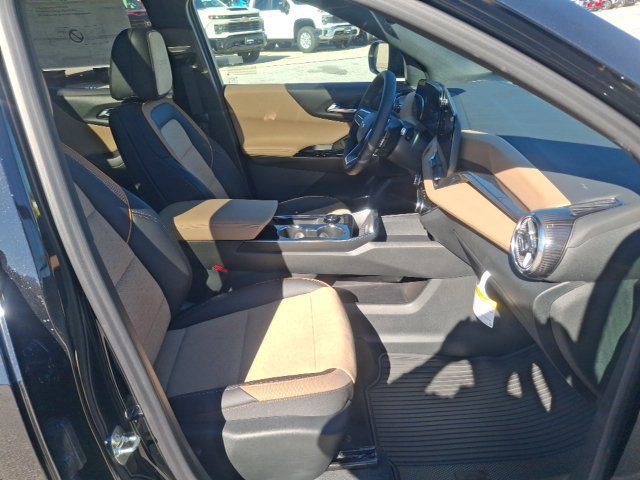 2027 Chevrolet Equinox Activ - 23087613 - 26