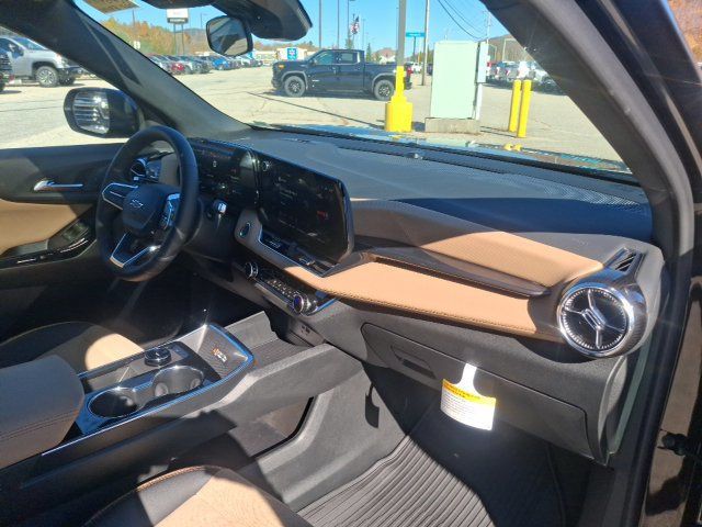 2027 Chevrolet Equinox Activ - 23087613 - 27