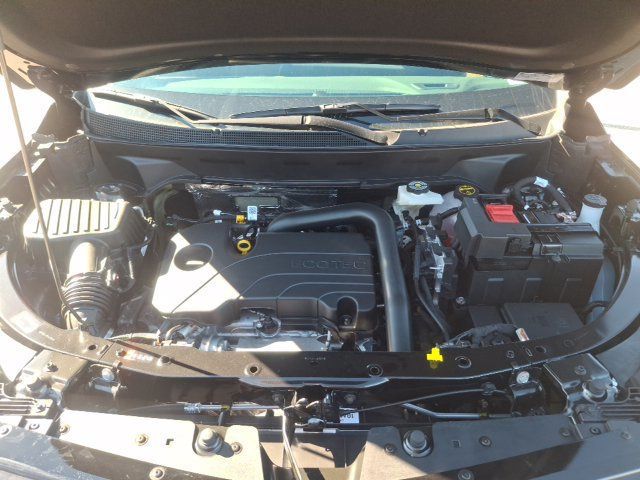 2027 Chevrolet Equinox Activ - 23087613 - 28