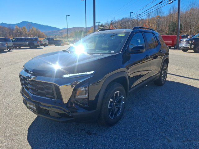 2027 Chevrolet Equinox Activ - 23087613 - 2