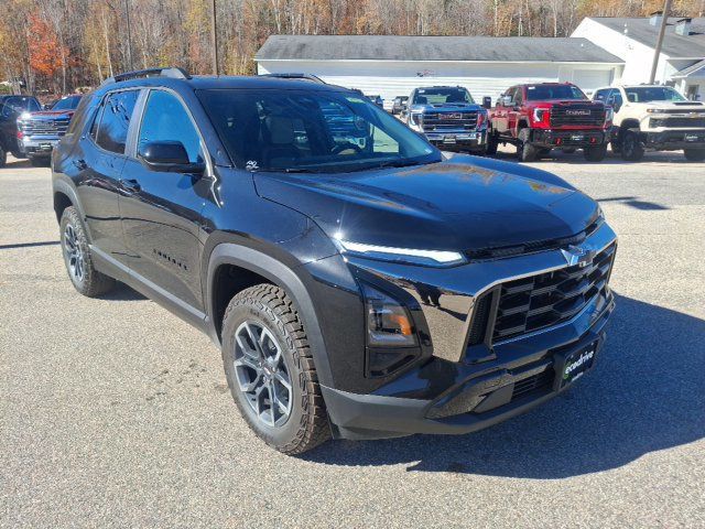 2027 Chevrolet Equinox Activ - 23087613 - 29