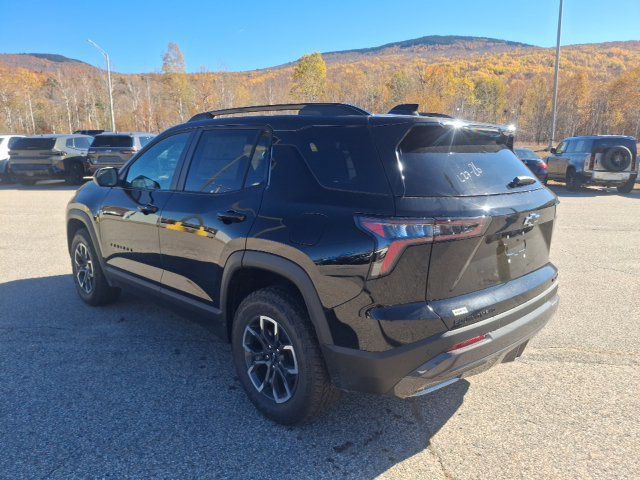 2027 Chevrolet Equinox Activ - 23087613 - 4