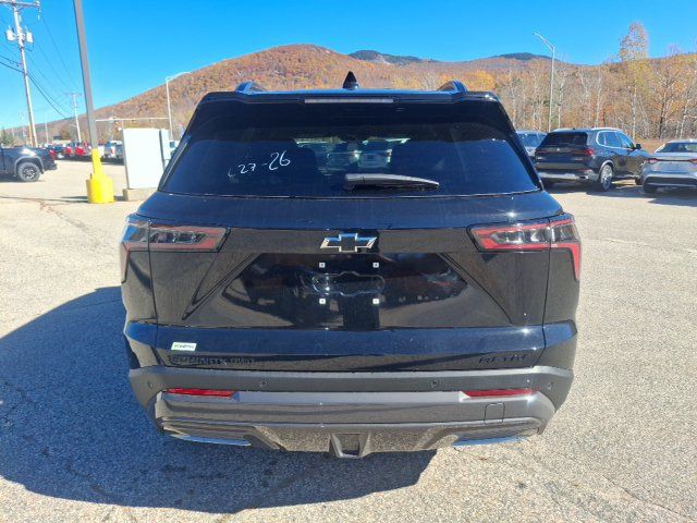 2027 Chevrolet Equinox Activ - 23087613 - 5