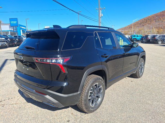 2027 Chevrolet Equinox Activ - 23087613 - 6