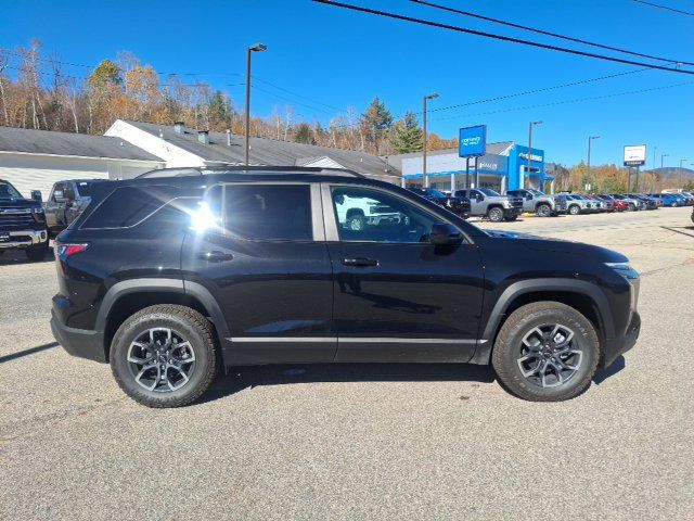 2027 Chevrolet Equinox Activ - 23087613 - 7